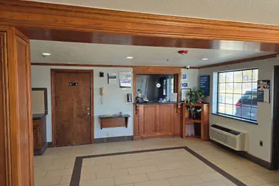 Photo 2 - Motel 6 Oklahoma City, OK - Frontier City
