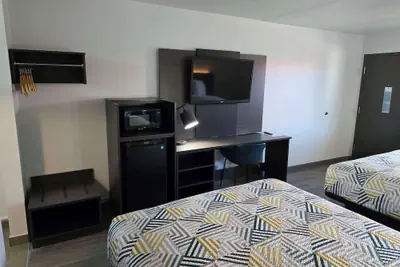 Photo 4 - Motel 6 Oklahoma City, OK - Frontier City
