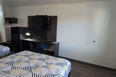 Photo 3 - Motel 6 Oklahoma City, OK - Frontier City