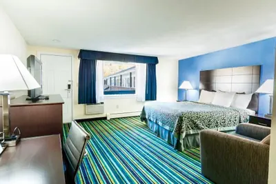Photo 2 - Beacon Inn and Suites