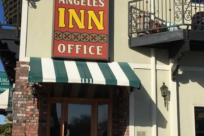 Photo 3 - Port Angeles Inn