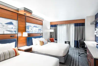 Photo 5 - The Heathman Hotel