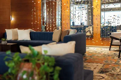 Photo 4 - The Heathman Hotel