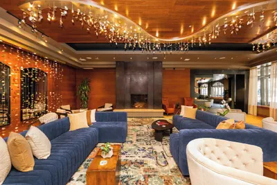 Photo 2 - The Heathman Hotel