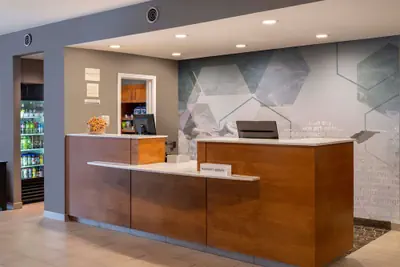 Photo 2 - SpringHill Suites Marriott Colorado Springs South