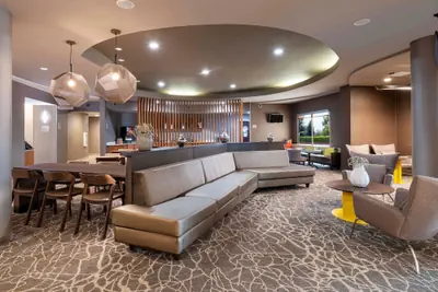 Photo 4 - SpringHill Suites Marriott Colorado Springs South