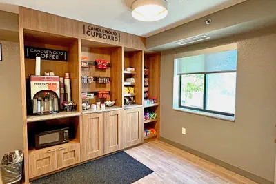 Photo 3 - Candlewood Suites Indianapolis Downtown Medical District by IHG