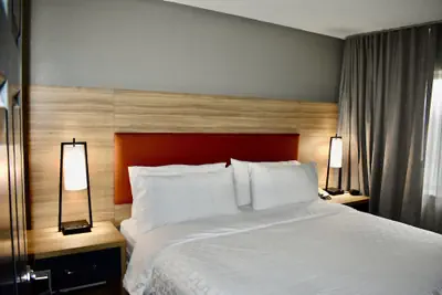 Photo 5 - Candlewood Suites Indianapolis Downtown Medical District by IHG