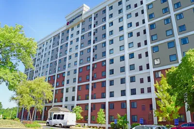 Photo 2 - Candlewood Suites Indianapolis Downtown Medical District by IHG