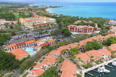 Photo 2 - Park Royal Homestay Club Cala Puerto Rico