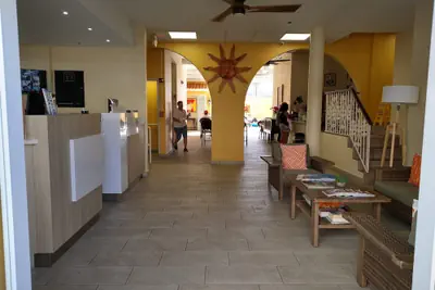 Photo 5 - Hotel Villa del Sol