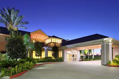 Photo 2 - Hilton Garden Inn Beaumont, TX