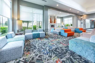 Photo 3 - Hilton Garden Inn Beaumont, TX