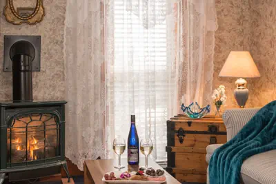 Photo 5 - Sutherland House Victorian Bed & Breakfast