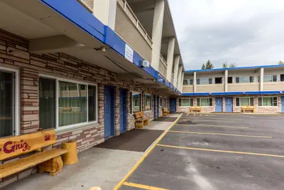 Photo 2 - Motel 6 University Missoula