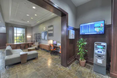Photo 3 - Sheraton Baltimore Washington Airport Hotel - BWI