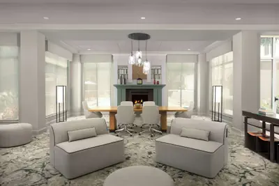 Photo 5 - Hilton Garden Inn Gainesville
