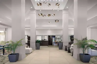 Photo 4 - Hilton Garden Inn Gainesville
