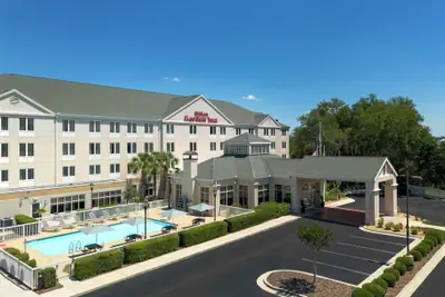 Photo 2 - Hilton Garden Inn Gainesville