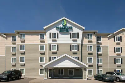 Photo 2 - WoodSpring Suites Junction City