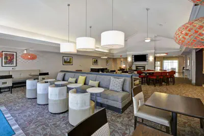 Photo 5 - Homewood Suites by Hilton Ithaca
