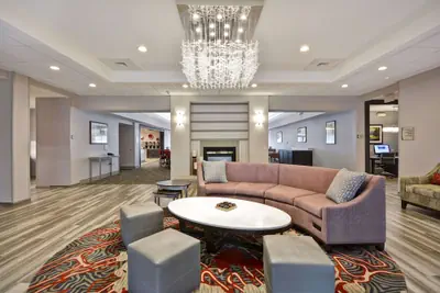 Photo 3 - Homewood Suites by Hilton Ithaca