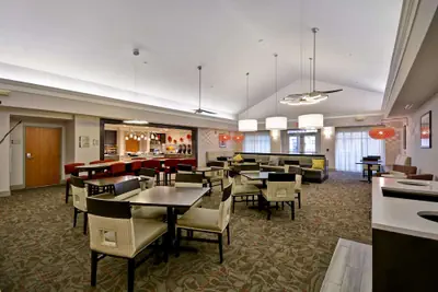 Photo 4 - Homewood Suites by Hilton Ithaca