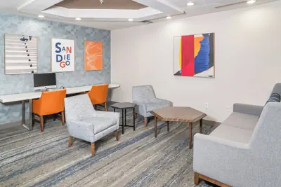 Photo 2 - Holiday Inn Express Hotel & Suites San Diego Otay Mesa by IHG