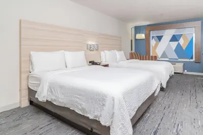 Photo 5 - Holiday Inn Express Hotel & Suites San Diego Otay Mesa by IHG