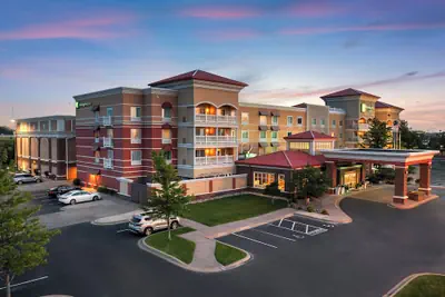 Photo 2 - Holiday Inn Hotel & Suites Maple Grove Nw Mpls-Arbor Lks by IHG