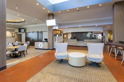Photo 3 - Holiday Inn Hotel & Suites Maple Grove Nw Mpls-Arbor Lks by IHG