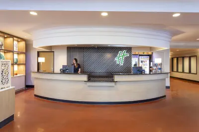 Photo 4 - Holiday Inn Hotel & Suites Maple Grove Nw Mpls-Arbor Lks by IHG
