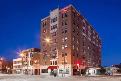 Photo 2 - Hampton Inn Freeport