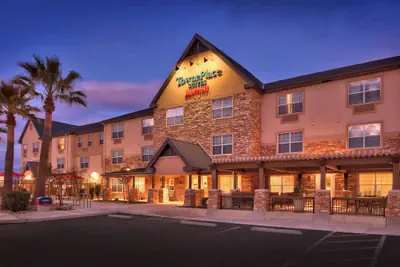 Photo 2 - Towneplace Suites by Marriott Sierra Vista