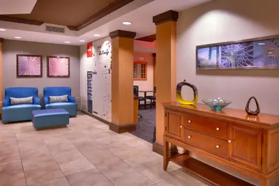 Photo 5 - Towneplace Suites by Marriott Sierra Vista