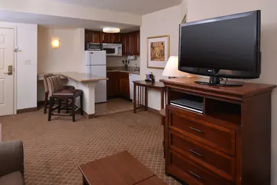 Photo 5 - Staybridge Suites Indianapolis-Airport by IHG