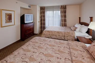 Photo 3 - Staybridge Suites Indianapolis-Airport by IHG