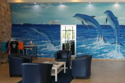 Photo 2 - Dolphin Key Resort