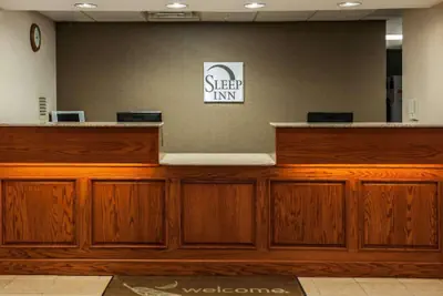 Photo 5 - Sleep Inn South Bend Airport