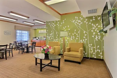 Photo 3 - Sleep Inn South Bend Airport