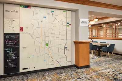 Photo 5 - TownePlace Suites Colorado Springs South