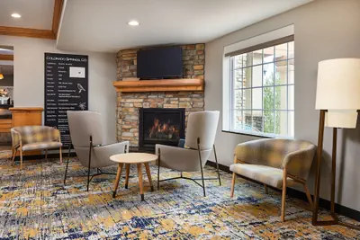 Photo 4 - TownePlace Suites Colorado Springs South