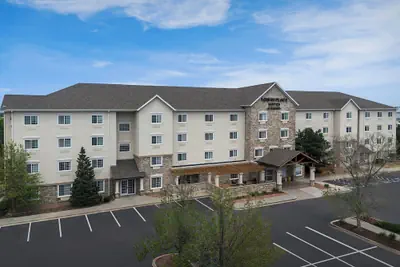 Photo 2 - TownePlace Suites Colorado Springs South