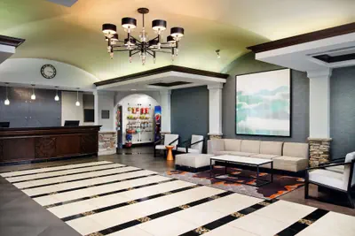 Photo 2 - HYATT house Sterling/Dulles Airport-North