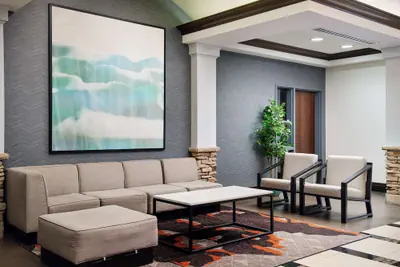 Photo 4 - HYATT house Sterling/Dulles Airport-North