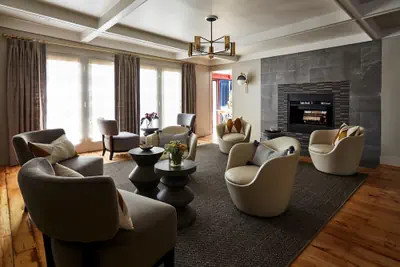 Photo 5 - The Cornell Inn, Lenox & The Berkshires