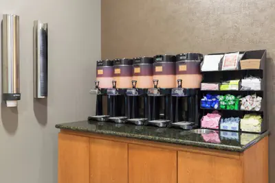Photo 5 - SpringHill Suites by Marriott Indianapolis Fishers