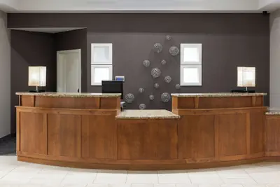 Photo 5 - Residence Inn by Marriott South Bend Mishawaka