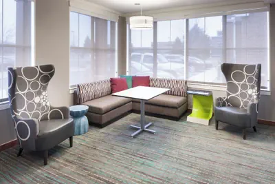 Photo 4 - Residence Inn by Marriott South Bend Mishawaka