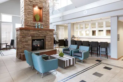 Photo 3 - Residence Inn by Marriott South Bend Mishawaka